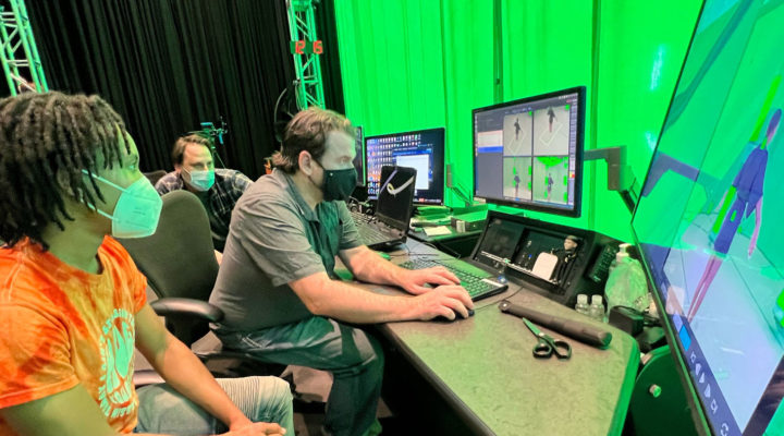 Wild Capture launches pioneering 'Digital Human Platform' 