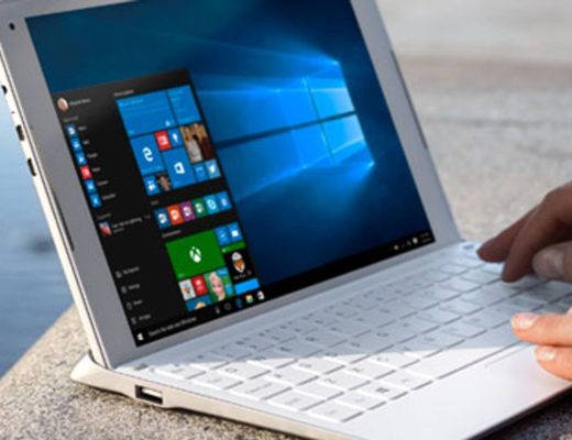 How to choose your next Windows laptop 10