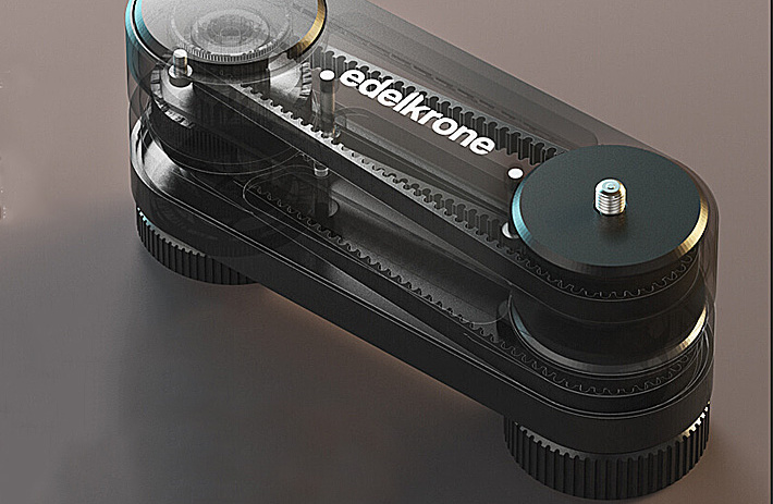 Review: edelkrone Wing 7, a portable slider and dolly