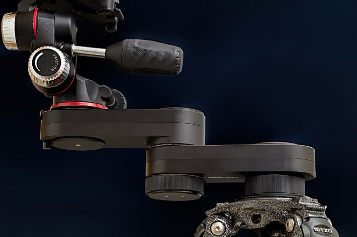 Review: edelkrone Wing 7, a portable slider and dolly