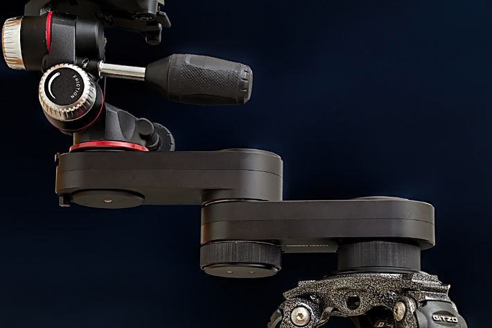 Review: edelkrone Wing 7, a portable slider and dolly by Jose