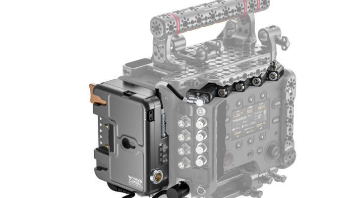 Wooden Camera announces new accessories for Sony cameras