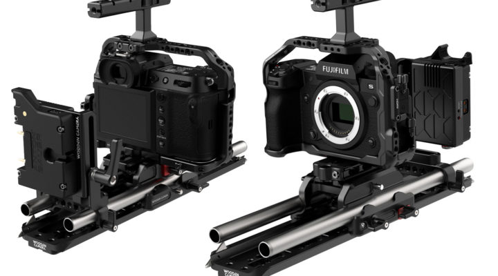 2022 Cine Gear Expo: Wooden Camera will showcase new Fujifilm kits