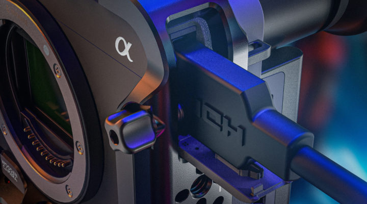 Wooden Camera: new accessory collection for Sony FX2