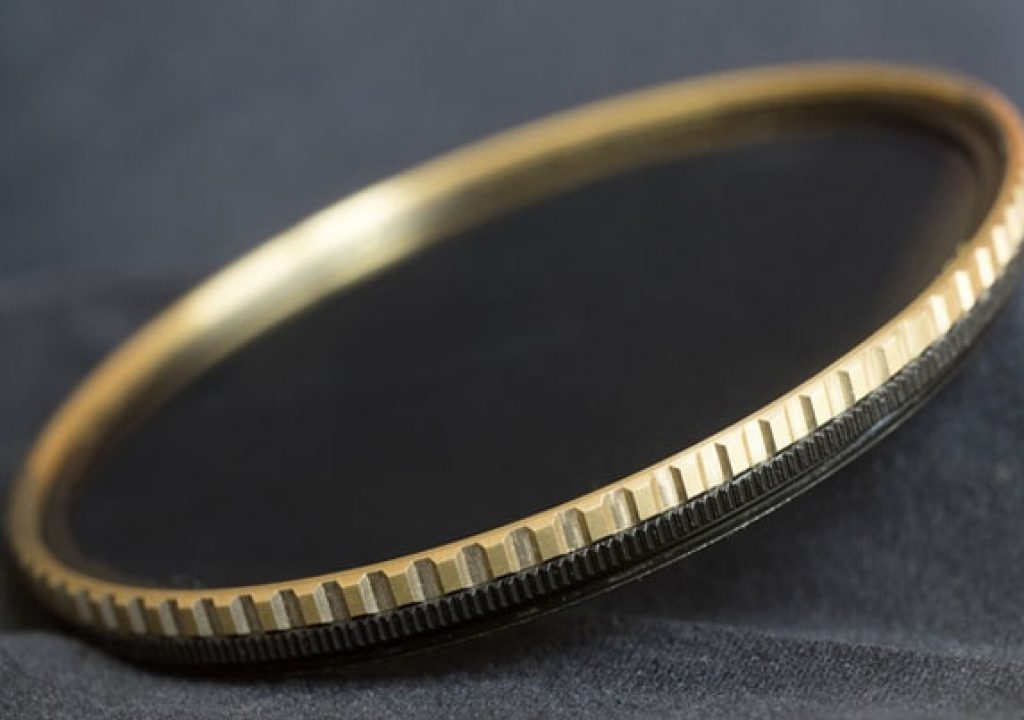 X3 CPL: the world’s sharpest and most neutral circular polarizer 1