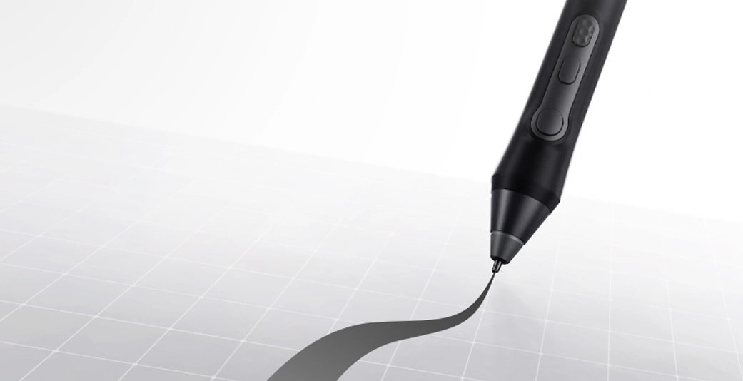 Xencelabs launches 4K OLED Pen Display 16 Lite