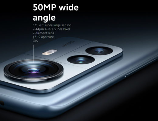 Xiaomi 12 Pro: will the triple 50MP camera array become a standard? 2