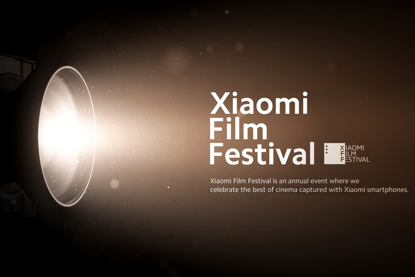 Xiaomi Film Festival: three days of mobile filmmaking