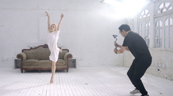 Xiaomi and Sundance Collab offer free mobile filmmaking course