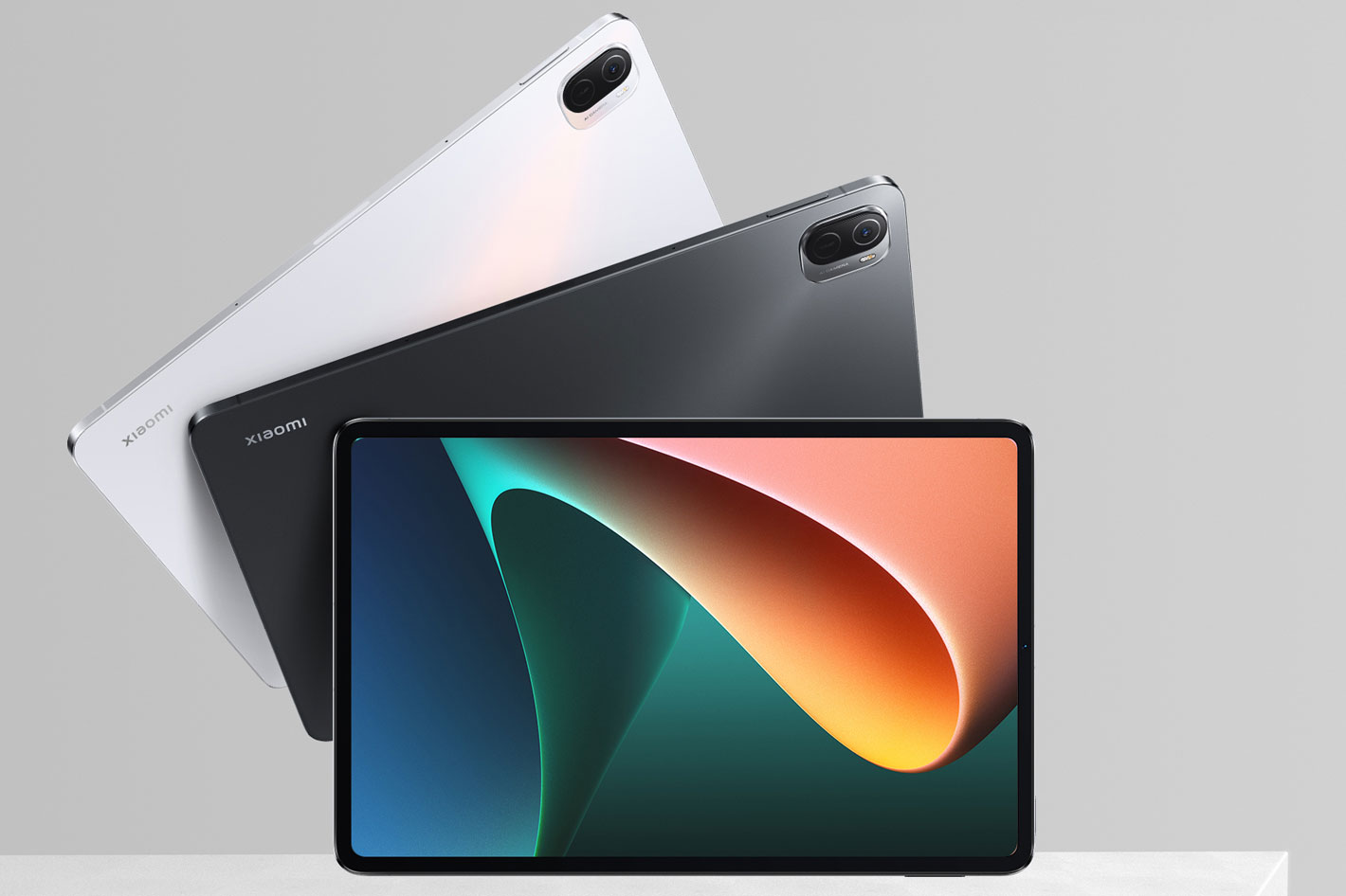 New Pad 5: Xiaomi returns with a budget Android tablet