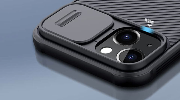 How to protect the camera lens on your smartphone