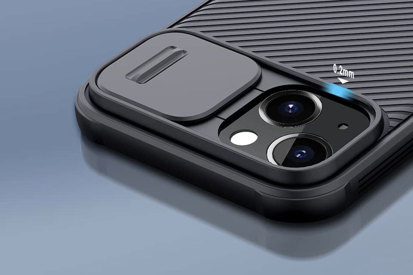 How to protect the camera lens on your smartphone