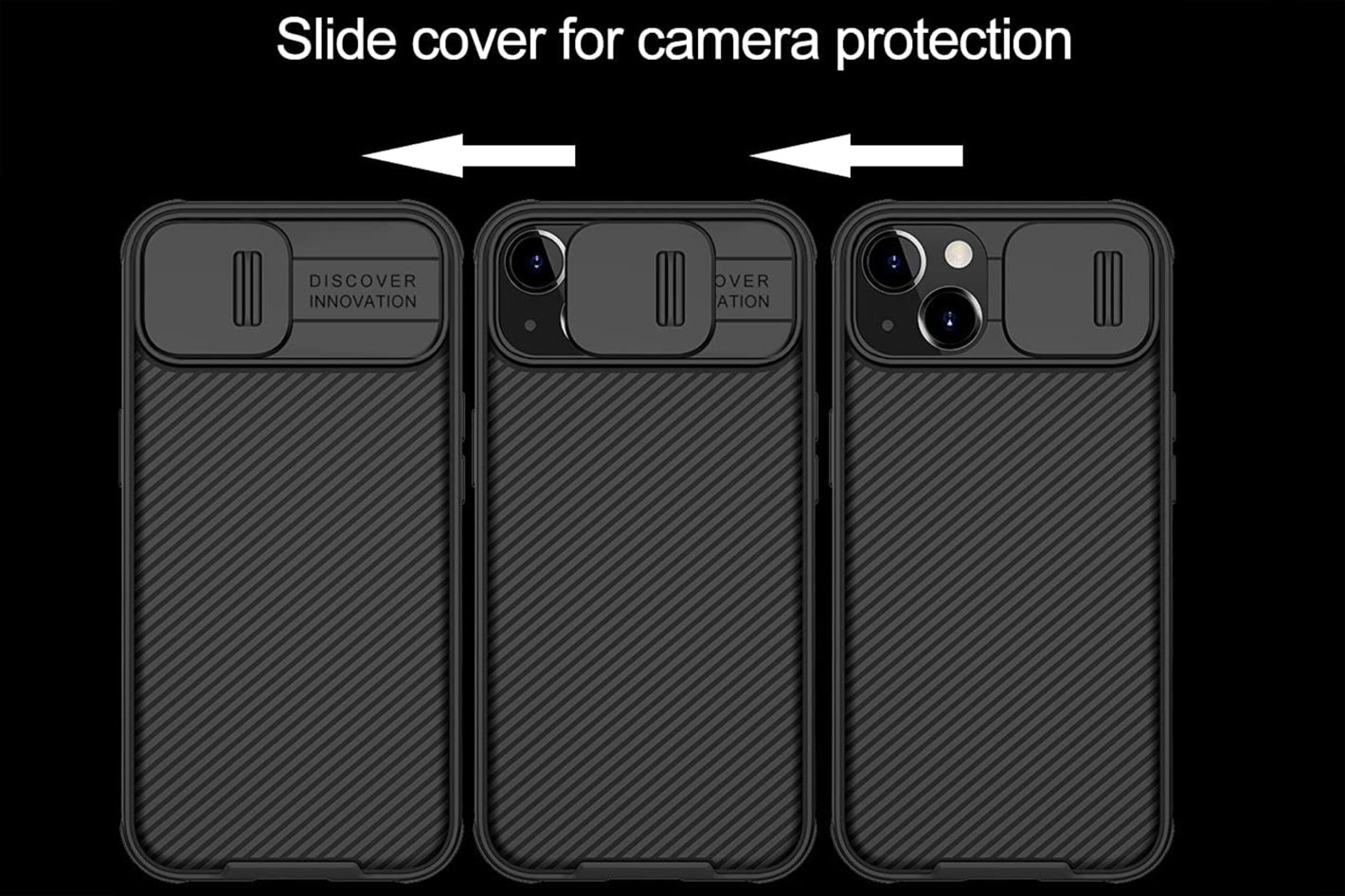 XTCase: how to protect your smartphone's camera lens