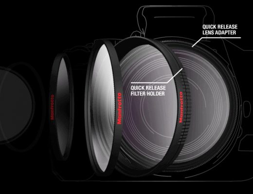 Review: Xume adapters, the magic of Manfrotto’s Lens Filter Suite