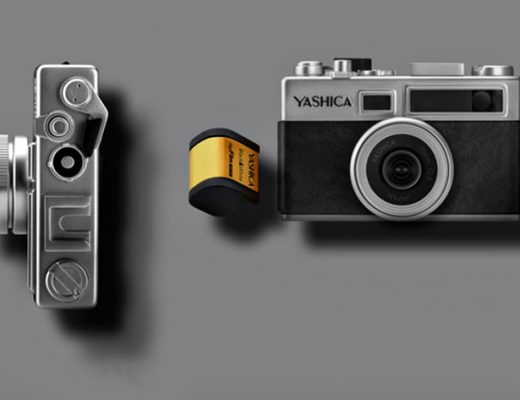 Yashica is back with a new camera