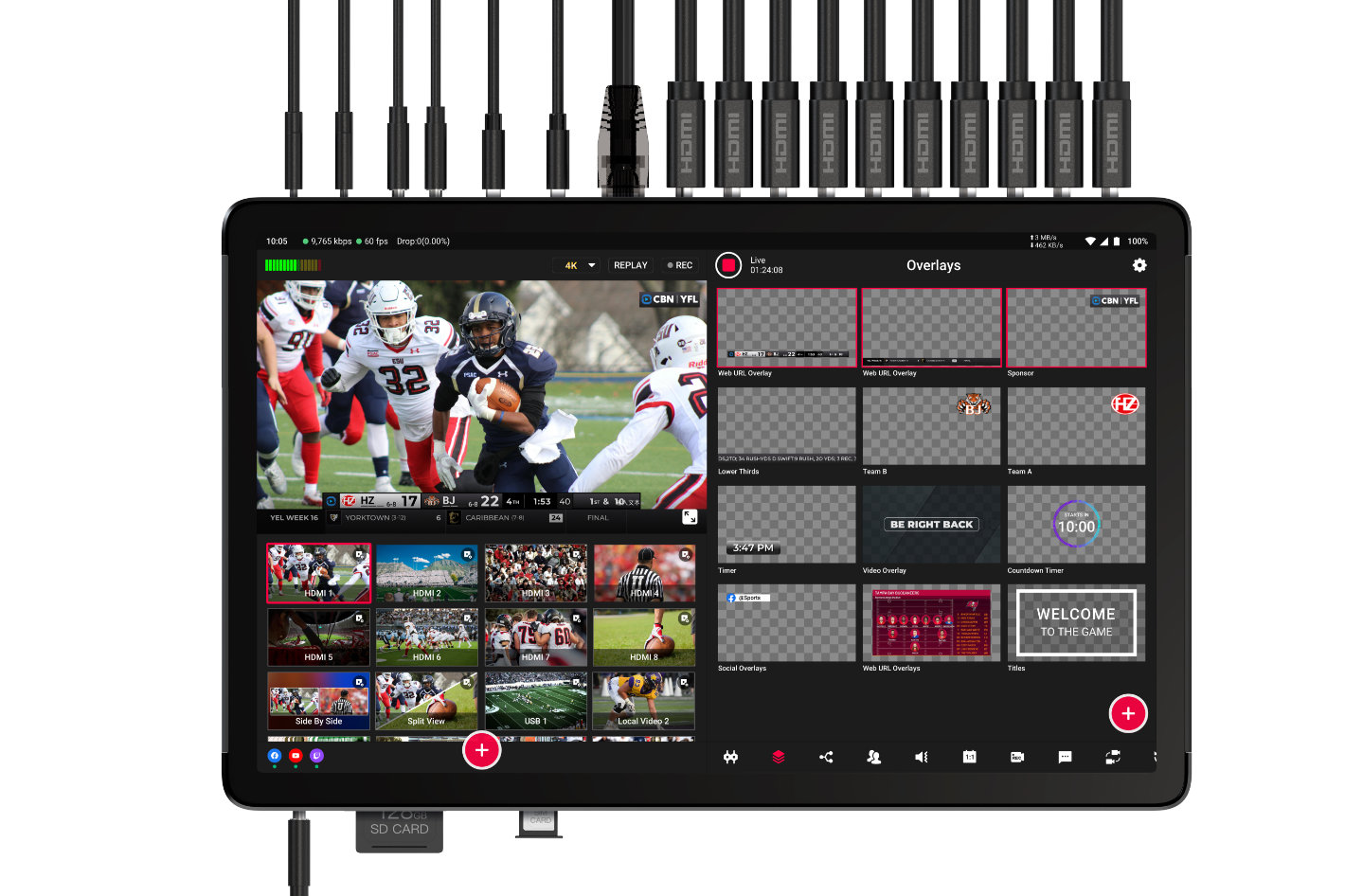 YoloLiv to unveil a new YoloLiv ecosystem at IBC2026