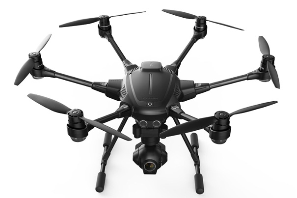 The best drone from CES 2016 6