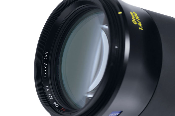 ZEISS Otus 1.4/100: a new addition to a filmmaker’s video set