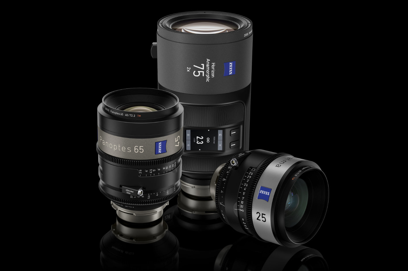 ZEISS showcases latest cine lenses at ToruńCAMERIMAGE 2026
