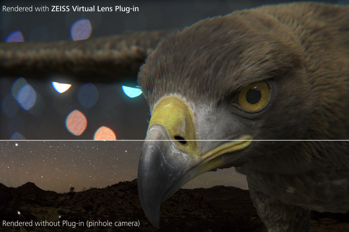 CinCraft Virtual Lens Technology: ZEISS opens BETA registration