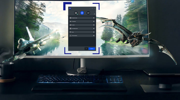 ZEISS CinCraft Mapper digital service on show at IBC2022  