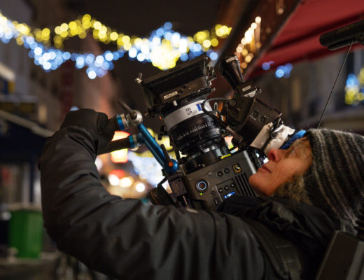 ZEISS Cinema hosts first US Aatma lens demo event in LA