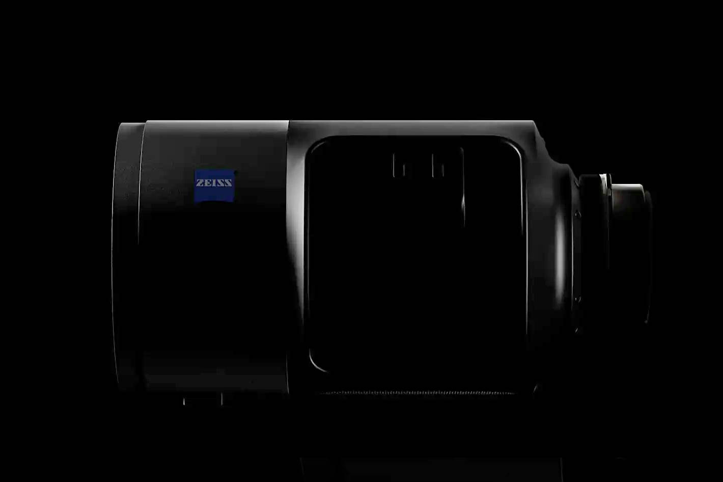 ZEISS to unveil major advancement in lens technology