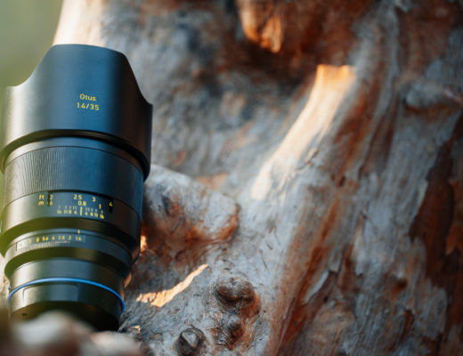 ZEISS expands Otus ML lineup with the new 1.4/35