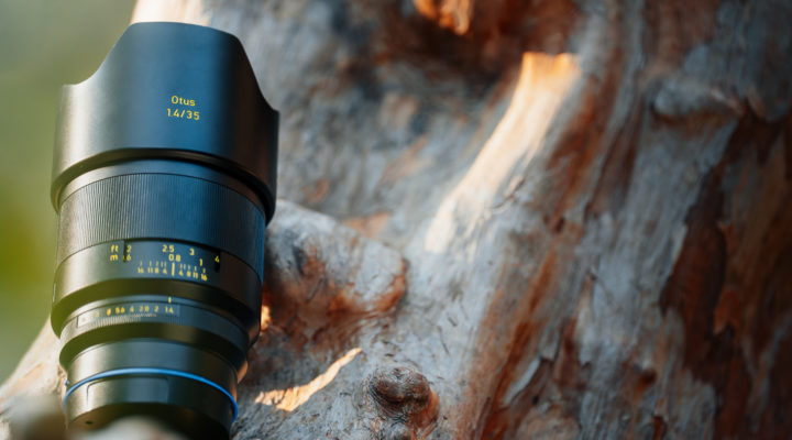 ZEISS expands Otus ML lineup with the new 1.4/35