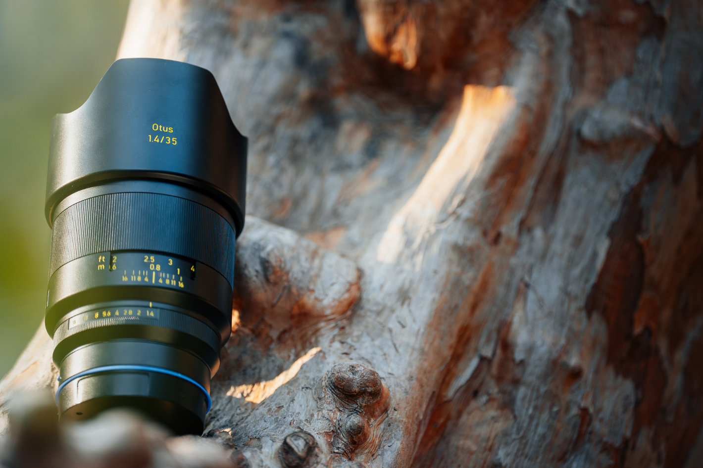 ZEISS expands Otus ML lineup with the new 1.4/35