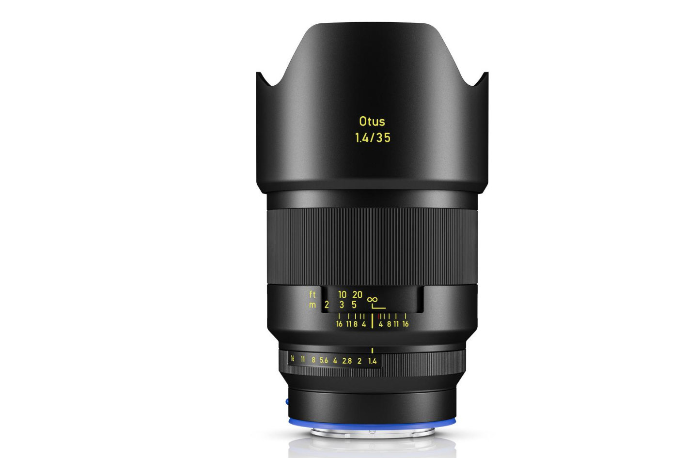 ZEISS expands Otus ML lineup with the new 1.4/35