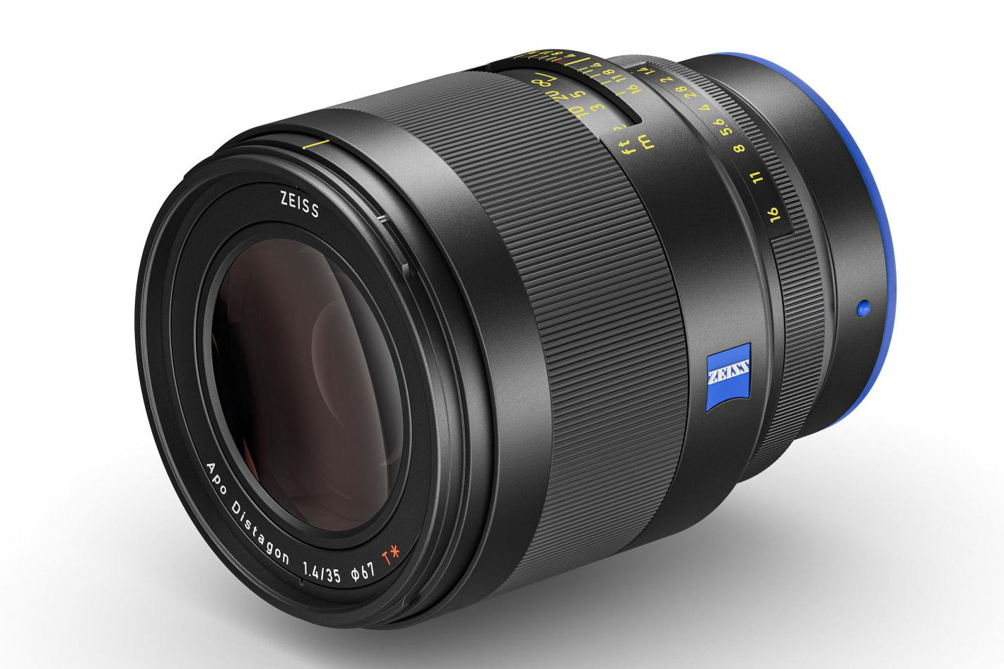 ZEISS expands Otus ML lineup with the new 1.4/35