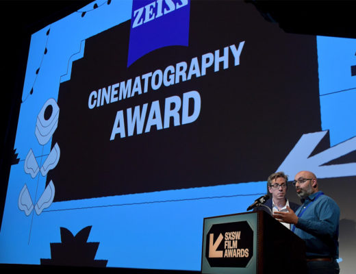 ZEISS Cinema Americas will be at SXSW 2022