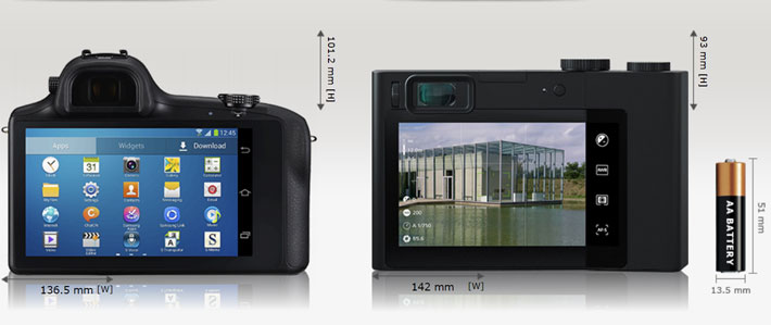 ZEISS ZX1: the world’s first camera with an Adobe subscription