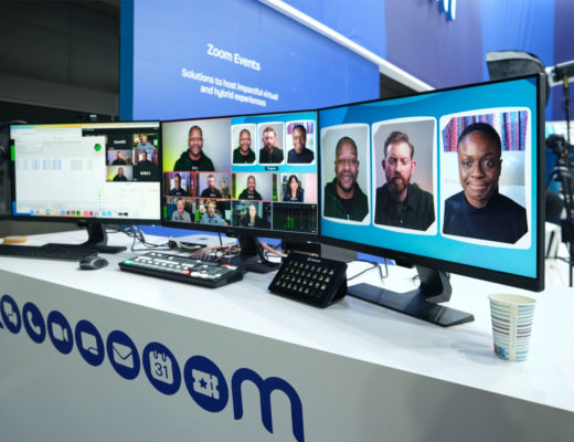 Zoom at NAB: new production and broadcast solutions