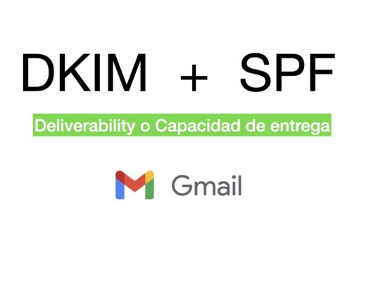 DKIM & SPF now achieve even better email deliverability when fully implemented, thanks to an unexpected catalyst 6
