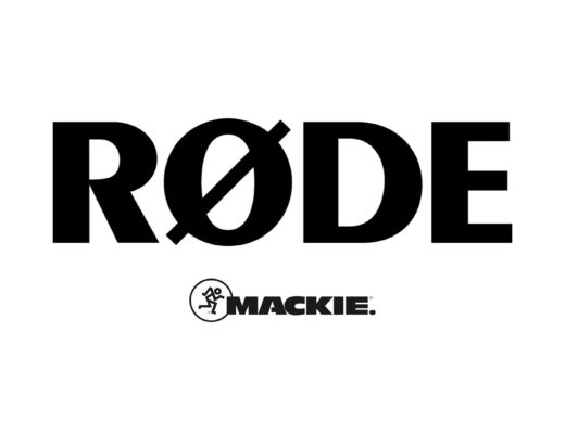 RØDE (Australia) acquires Mackie (US) 12
